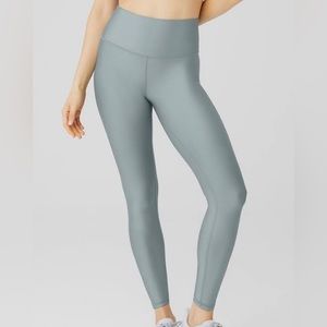Alo Yoga High Waisted Leggings